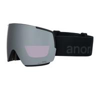 Anon - M5 S4 (VLT 6%) + Bonus Lens S2 (VLT 34%) - Masque de ski - smoke