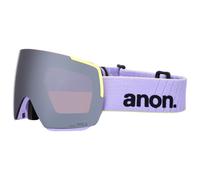 Anon - M5S S4 (VLT 6%) + Bonus Lens S2 (VLT 34%) - Masque de ski - hyper lilac