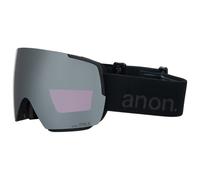Anon - M5S S4 (VLT 6%) + Bonus Lens S2 (VLT 34%) - Masque de ski - smoke