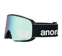 Anon - M6 S2 (VLT 21%) - Masque de ski - black