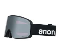 Anon - M6 S3 (VLT 10%) + Bonus Lens S2 (VLT 34%) - Masque de ski - black