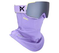 Anon Masque De Ski M5+bonus Lens+mfi Face Mask