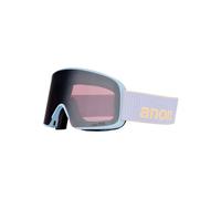 Anon Masque De Ski M6+bonus Lens+mfi® Face Mask