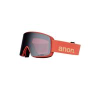 Anon Masque De Ski M6s+bonus Lens+mfi® Face Mask