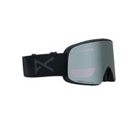 Anon - Masque de ski/snowboard - M6 Smoke Perceive Sun Onyx - Noir Noir