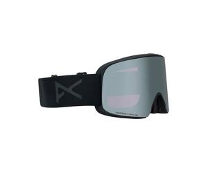 Anon - Masque de ski/snowboard - M6 Smoke Perceive Sun Onyx - Noir Noir