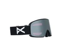 Anon - Masque de ski/snowboard polarisé - M6 Black Perceive Polarized Onyx - Noir Noir