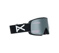 Anon - Masque de ski/snowboard polarisé - M6S Black Perceive Polarized Onyx - Noir Noir