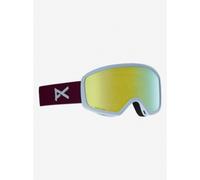 ANON - Masques ski et snowboard - Masque Deringer Mfi Femme Purple - Masque | Anon - female