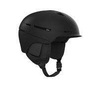Anon Merak WaveCel Casque de ski et de snowboard Noir Taille L