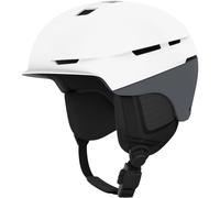 ANON Merak Wavecel - Mixte - Blanc - taille 56/59- modèle 2026