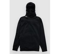 Anon MFI Po Crewneck Sweat noir L