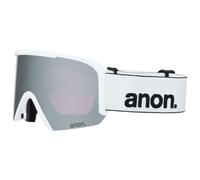 Anon - Nesa S S4 (VLT 6%) - Masque de ski - white