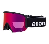 Anon - Nesa S3 (VLT 14%) - Masque de ski - black