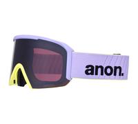 Anon - Nesa S4 (VLT 6%) - Masque de ski - hyper lilac