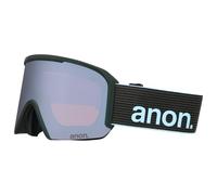 Anon - Nesa S4 (VLT 6%) - Masque de ski - snow flurry