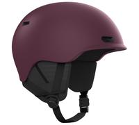 Anon - Oslo WaveCel - Casque de ski - 60-62 cm - L - deep cherry