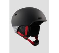 Anon Oslo Wavecel Kids Casque noir SM