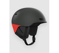Anon Oslo Wavecel Kids Casque rouge LXL