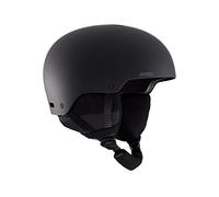 Casque Anon Raider 3 gris foncé - XL