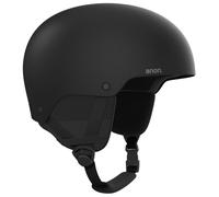 Anon - Raider 3 Black - XL - Casque