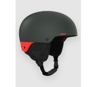 Anon Raider 3 Casque rouge L