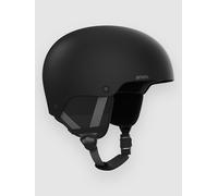Anon Rime 3 Kids Casque noir LXL