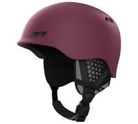 Anon - Rodan - Casque de ski - L - deep cherry