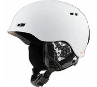 Anon Rouan Casque de Ski, Multicolore, Standard