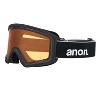 Anon - Tracker 2.0 - Masque de ski - black