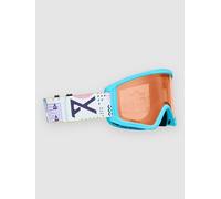 Anon Tracker 2.0 Geoscope Kids Masque à motifs Uni