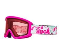 Anon - Tracker 2.0 Unicorns Pink Amber - Masque de Ski