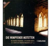 Anon - Wimpfen Fragments: 13th Century Motets