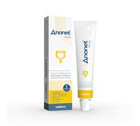 Anonet Plus, émollient apaisant pour zone périanale externe, protège des irritations, soulage les démangeaisons et les brûlures, rafraîchit et procure un soulagement immédiat 30 ml