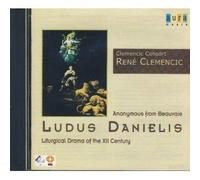 Anoniem - Ludus Danielis [Import]