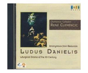 Anoniem - Ludus Danielis [Import]