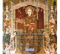 Anonima Forttolisti - Glorious Franciscus [Import]
