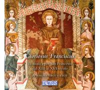 Anonima Forttolisti - Glorious Franciscus