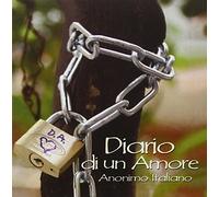 Anonimo Italiano - Diario Di Un Amore [Import]