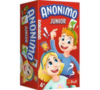 Trefl – Anonimo Junior (1906) – PL UA CZ SK HU RO