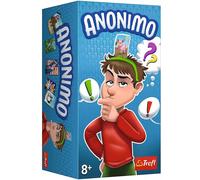 Anonimo Trefl