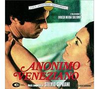 Anonimo Veneziano - Score