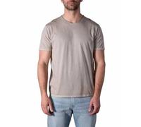 Anonym Apparel, Homme, Tops, Gris, Taille: M Milow T-shirt col en V