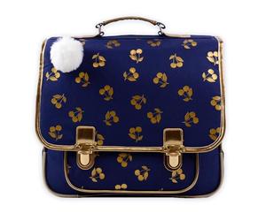 ANONYM Cartable Cherry 38cm 2 compartiments