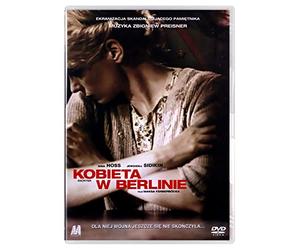Anonyma - Eine Frau in Berlin [DVD] (IMPORT) (Pas de version française)
