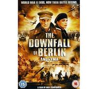 Anonyma: The Downfall of Berlin [Import]