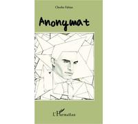 Anonymat - Poésie