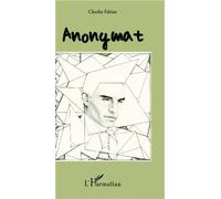 Anonymat - Poésie