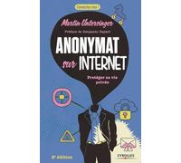 Anonymat sur Internet: Protéger sa vie privée.