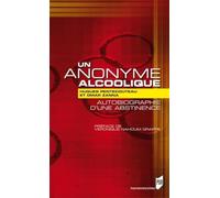 ANONYME ALCOOLIQUE
